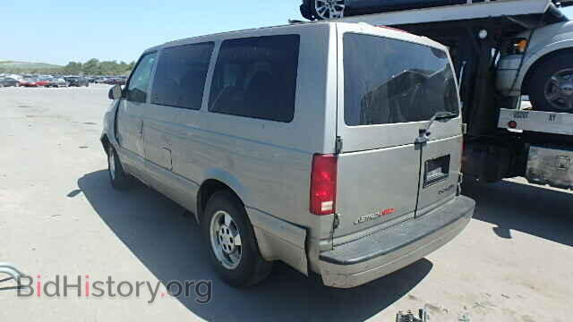2003 CHEVROLET ASTRO - VIN: 1GNEL19X33B102752 - Фото 3