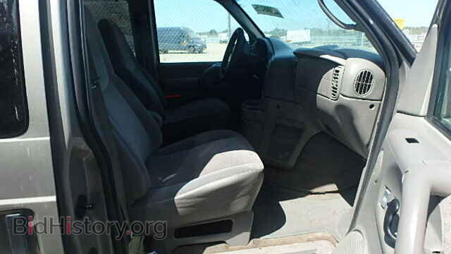 2003 CHEVROLET ASTRO - VIN: 1GNEL19X33B102752 - Фото 5