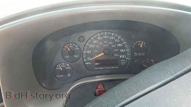 2003 CHEVROLET ASTRO - VIN: 1GNEL19X33B102752 - Фото 8