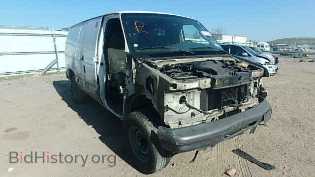 Фотография 1FTNE24283HB87332 - FORD ECONOLINE 2003