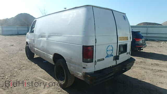 2003 FORD ECONOLINE - VIN: 1FTNE24283HB87332 - Photo 3