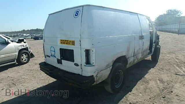 2003 FORD ECONOLINE - VIN: 1FTNE24283HB87332 - Photo 4