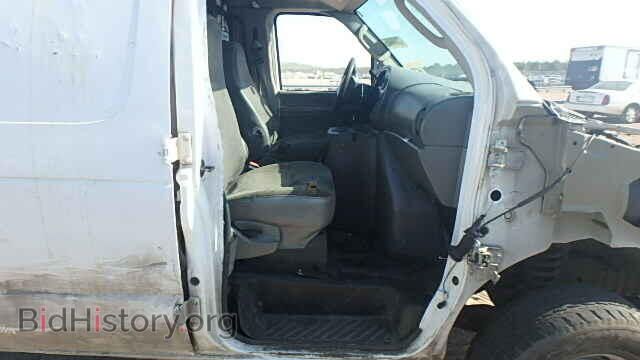 2003 FORD ECONOLINE - VIN: 1FTNE24283HB87332 - Photo 5