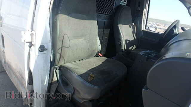 2003 FORD ECONOLINE - VIN: 1FTNE24283HB87332 - Photo 6