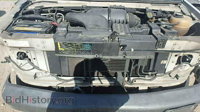 2003 FORD ECONOLINE - VIN: 1FTNE24283HB87332 - Photo 7