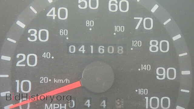 2003 FORD ECONOLINE - VIN: 1FTNE24283HB87332 - Photo 8
