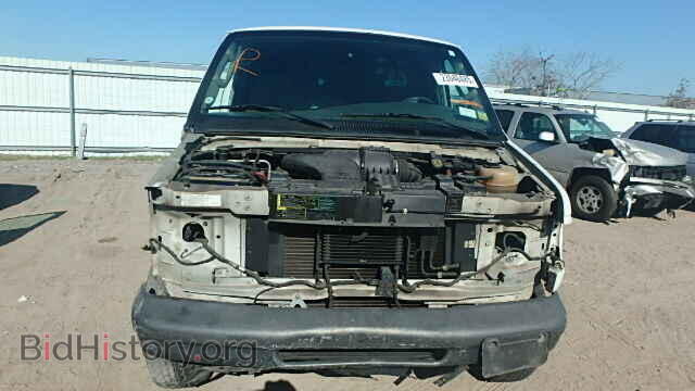 2003 FORD ECONOLINE - VIN: 1FTNE24283HB87332 - Photo 9