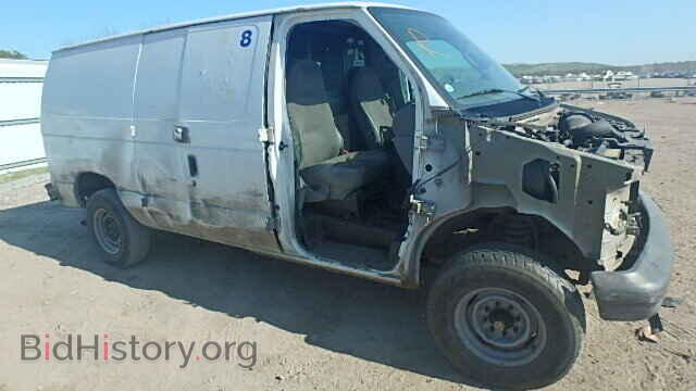 2003 FORD ECONOLINE - VIN: 1FTNE24283HB87332 - Photo 10