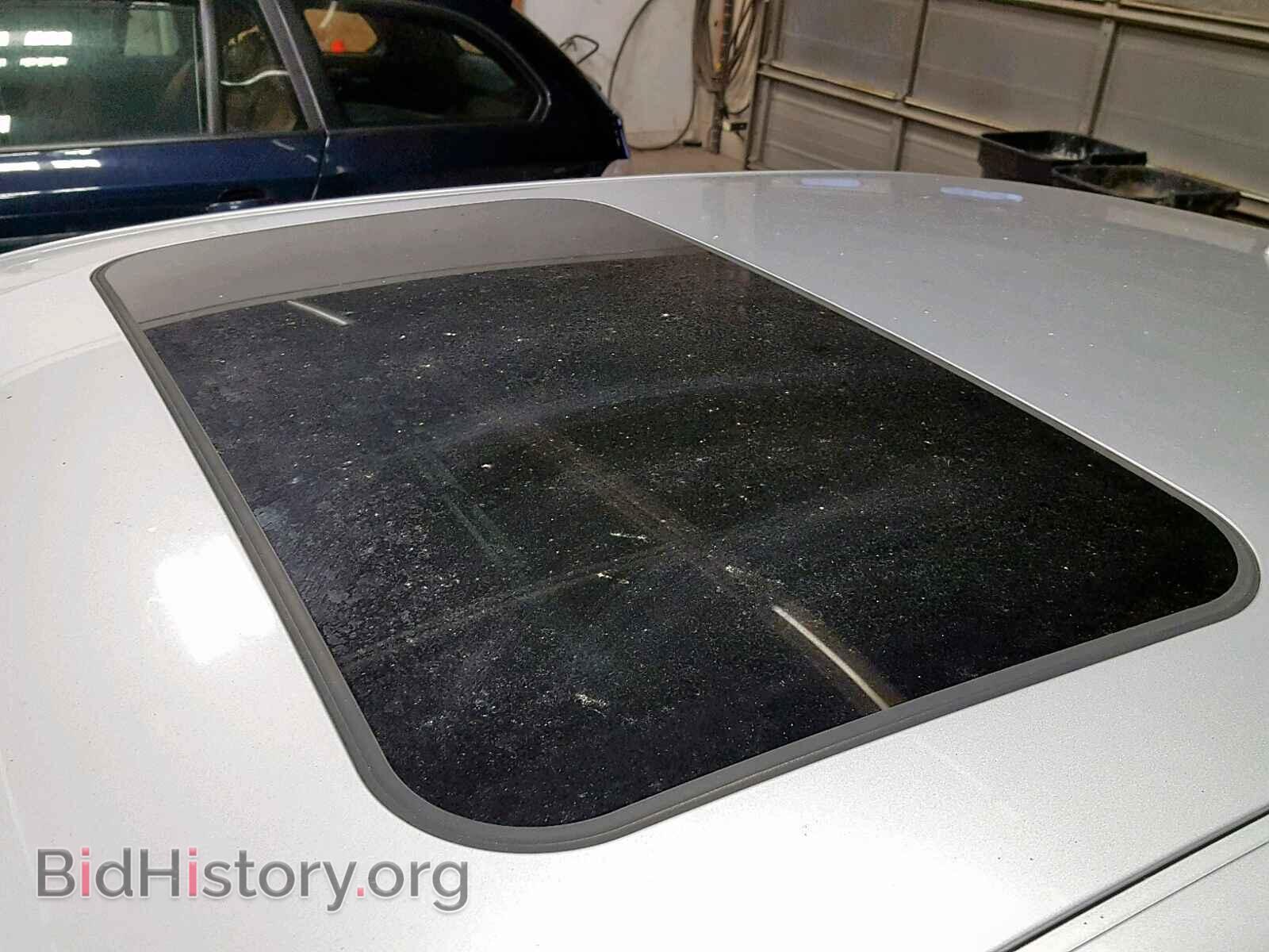 2005 AUDI A4 - VIN: WAULC68E75A115636 - Фото 9