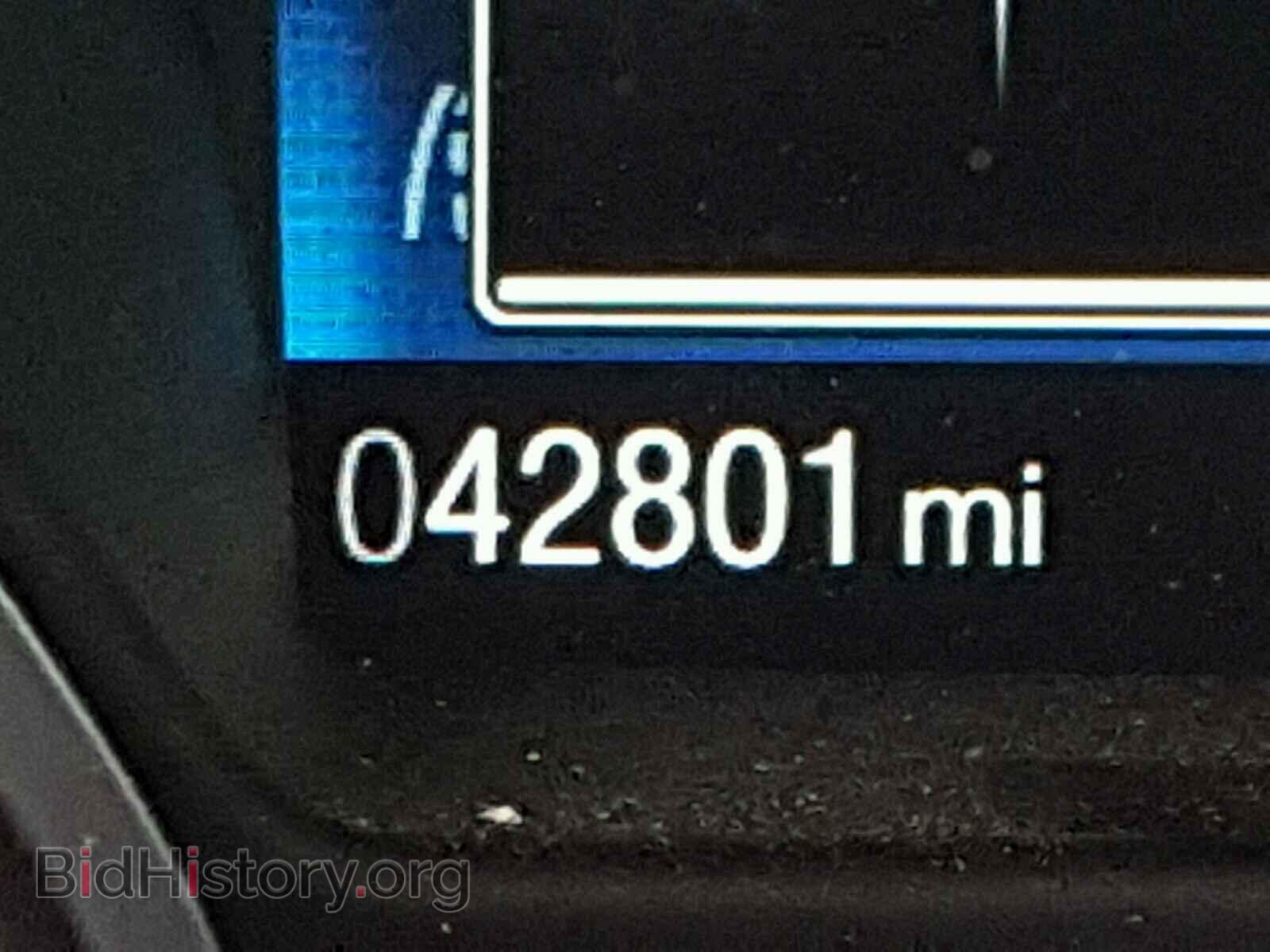 2016 FORD FOCUS - VIN: 1FADP3F24GL264523 - Photo 8
