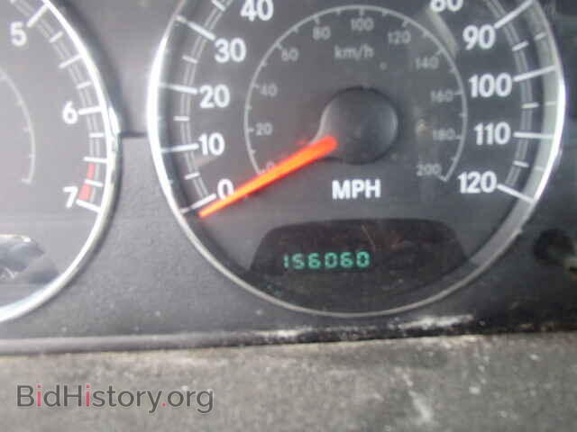 2004 CHRYSLER SEBRING - VIN: 1C3EL55R04N373697 - Фото 8