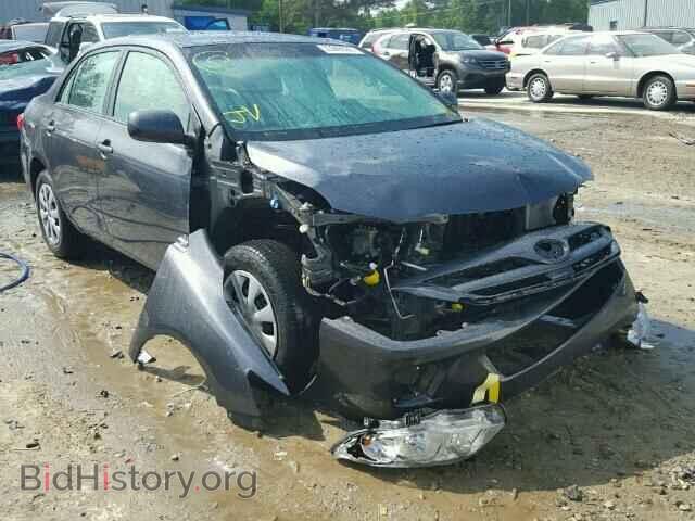 Фотография JTDBU4EE9B9139681 - TOYOTA COROLLA 2011