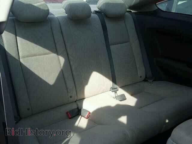 2013 HONDA CIVIC - VIN: 2HGFG3B89DH522736 - Фото 6