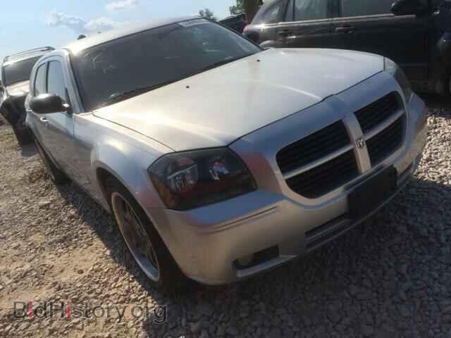 Photo 2D4FV48T85H670273 - DODGE MAGNUM 2005