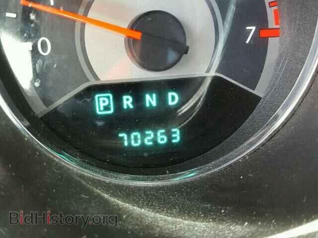 2013 CHRYSLER 200 - VIN: 1C3CCBAB3DN733253 - Фото 8