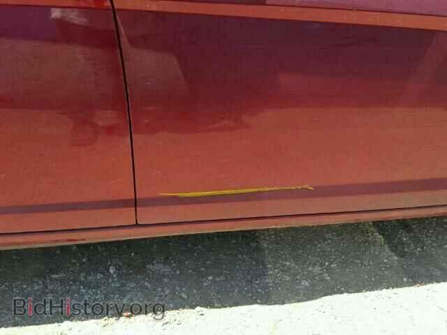 2013 CHRYSLER 200 - VIN: 1C3CCBAB3DN733253 - Фото 9