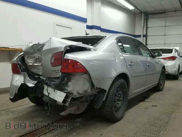 2007 BUICK LUCERNE - VIN: 1G4HD57277U177803 - Фото 4