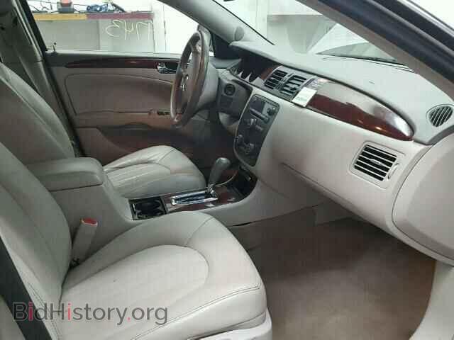 2007 BUICK LUCERNE - VIN: 1G4HD57277U177803 - Фото 5