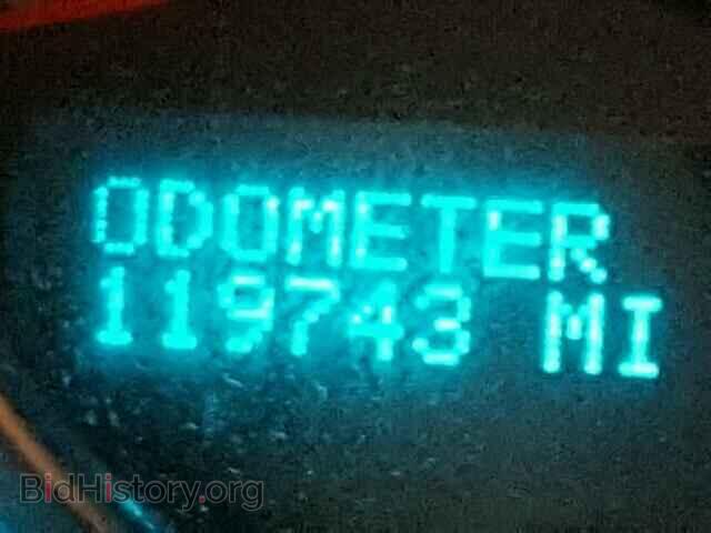 2007 BUICK LUCERNE - VIN: 1G4HD57277U177803 - Фото 8