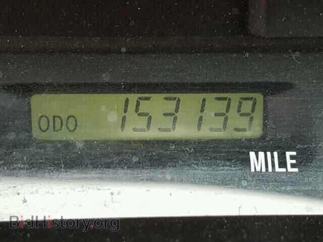 2003 TOYOTA AVALON - VIN: 4T1BF28B43U299512 - Фото 8