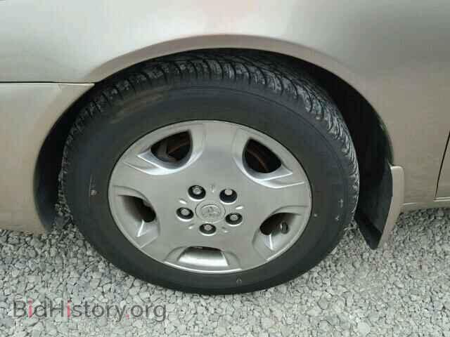 2003 TOYOTA AVALON - VIN: 4T1BF28B43U299512 - Фото 9