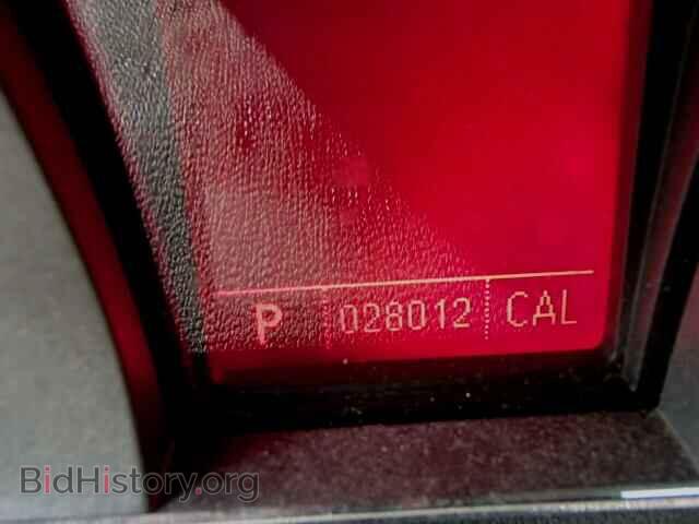 2011 GMC TERRAIN - VIN: 2CTALMEC6B6436386 - Фото 8