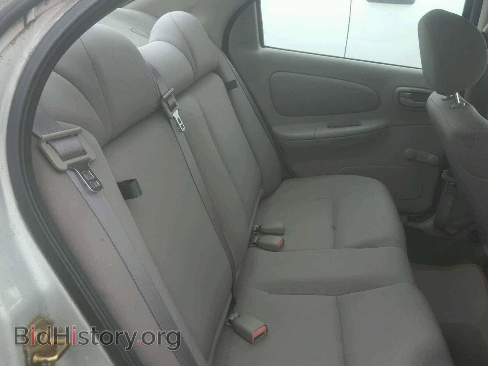2005 DODGE NEON - VIN: 1B3ES56C35D163483 - Фото 6