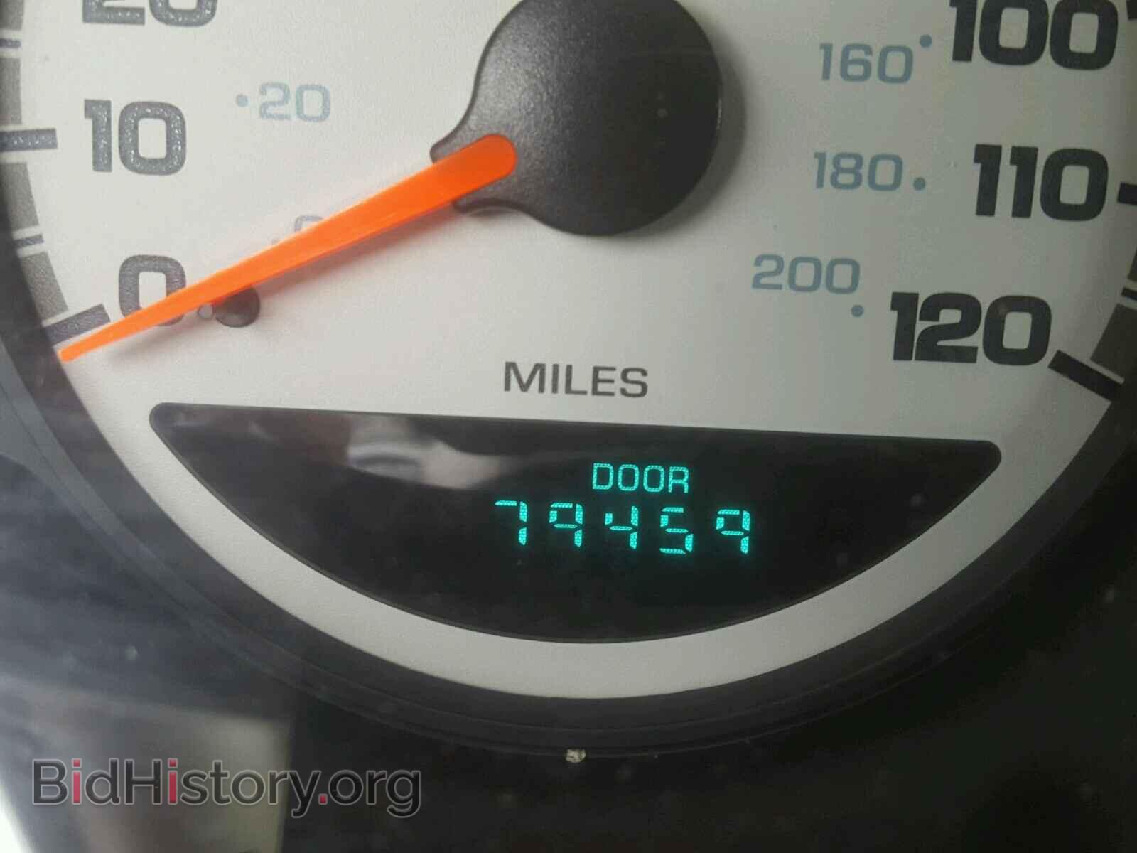 2005 DODGE NEON - VIN: 1B3ES56C35D163483 - Фото 8