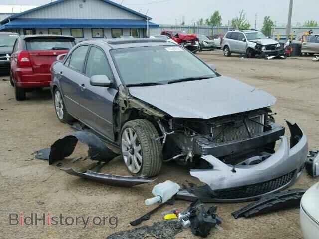 Photo 1YVHP80D065M00808 - MAZDA 6 2006