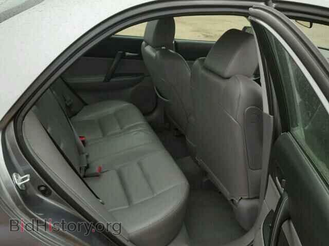 2006 MAZDA 6 - VIN: 1YVHP80D065M00808 - Фото 6