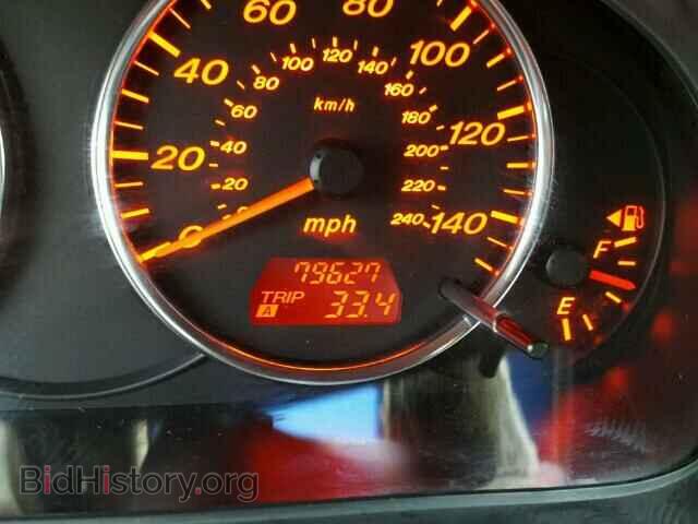 2006 MAZDA 6 - VIN: 1YVHP80D065M00808 - Фото 8
