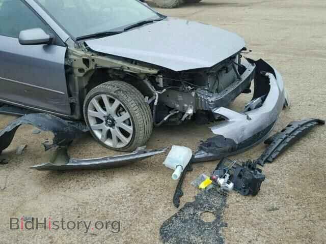 2006 MAZDA 6 - VIN: 1YVHP80D065M00808 - Фото 10