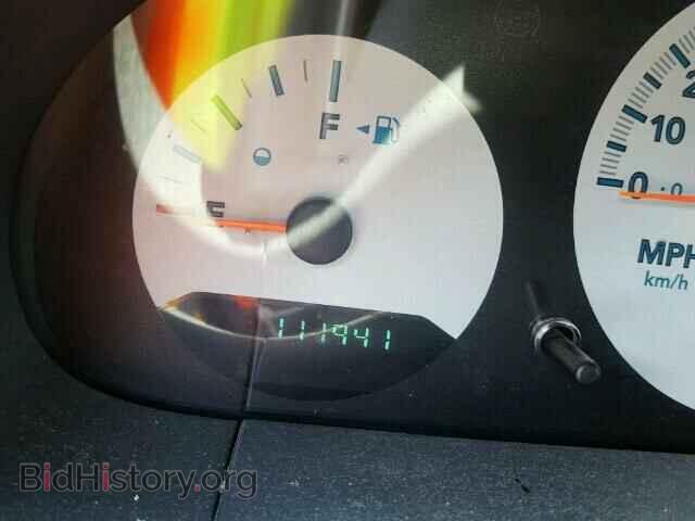 2006 DODGE CARAVAN - VIN: 1D4GP25B76B674131 - Фото 8