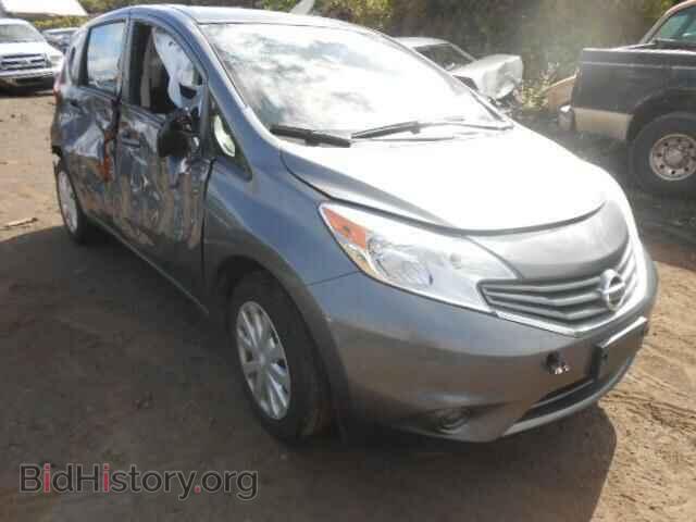 Фотография 3N1CE2CP4GL357717 - NISSAN VERSA 2016