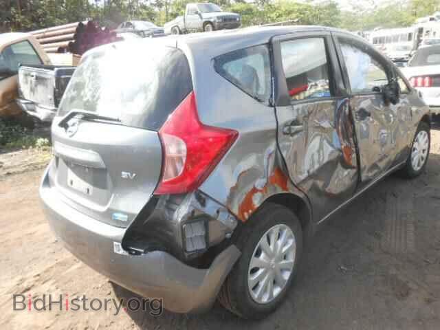 2016 NISSAN VERSA - VIN: 3N1CE2CP4GL357717 - Фото 4