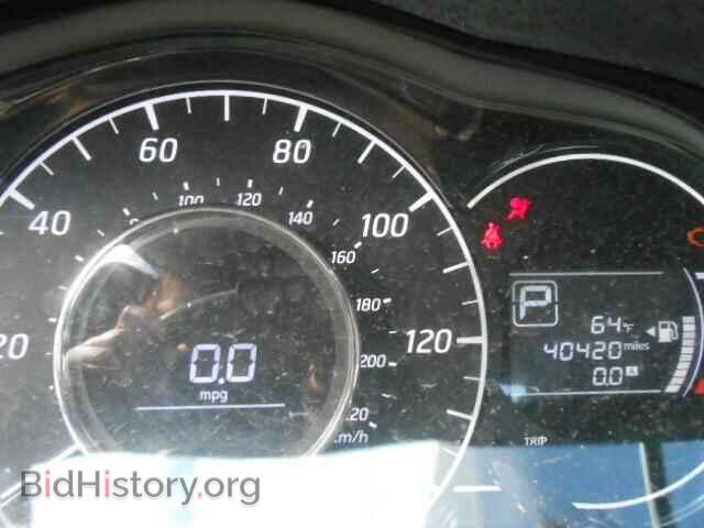 2016 NISSAN VERSA - VIN: 3N1CE2CP4GL357717 - Фото 8