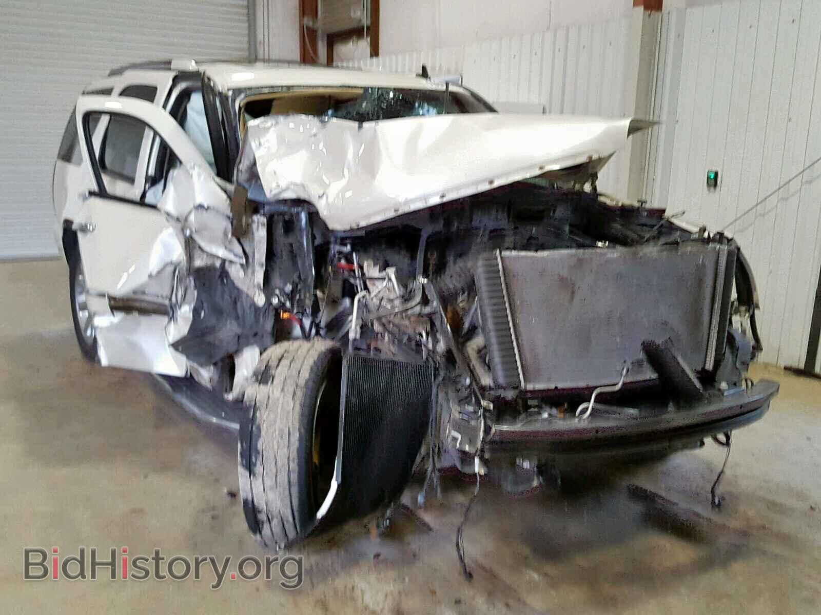 Photo 1GKS1EEF4CR262298 - GMC YUKON DENA 2012