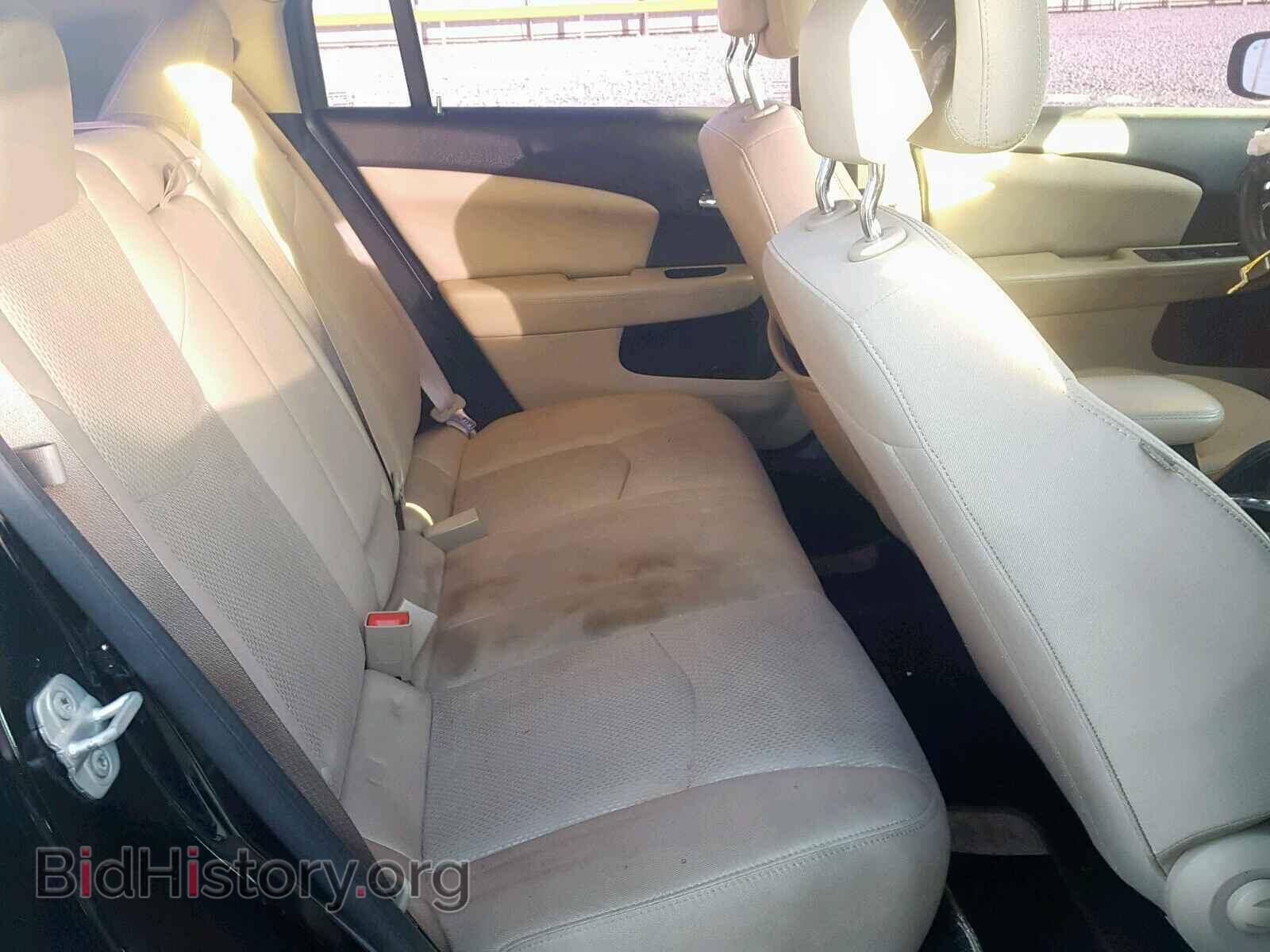2014 CHRYSLER 200 - VIN: 1C3CCBABXEN125005 - Фото 6