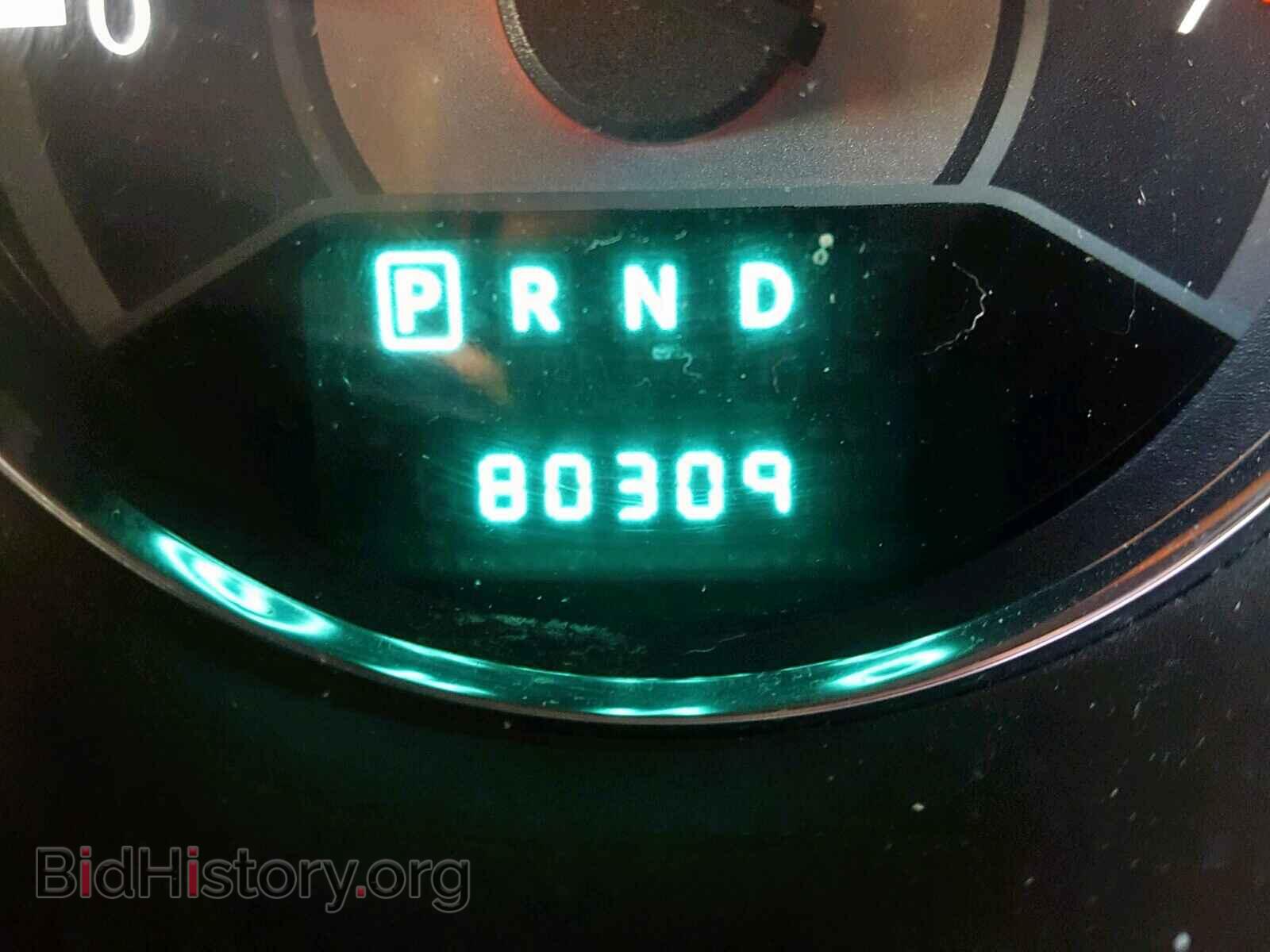 2014 CHRYSLER 200 - VIN: 1C3CCBABXEN125005 - Фото 8