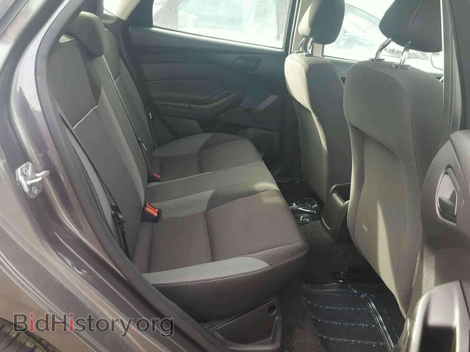2012 FORD FOCUS - VIN: 1FAHP3E21CL260183 - Photo 6