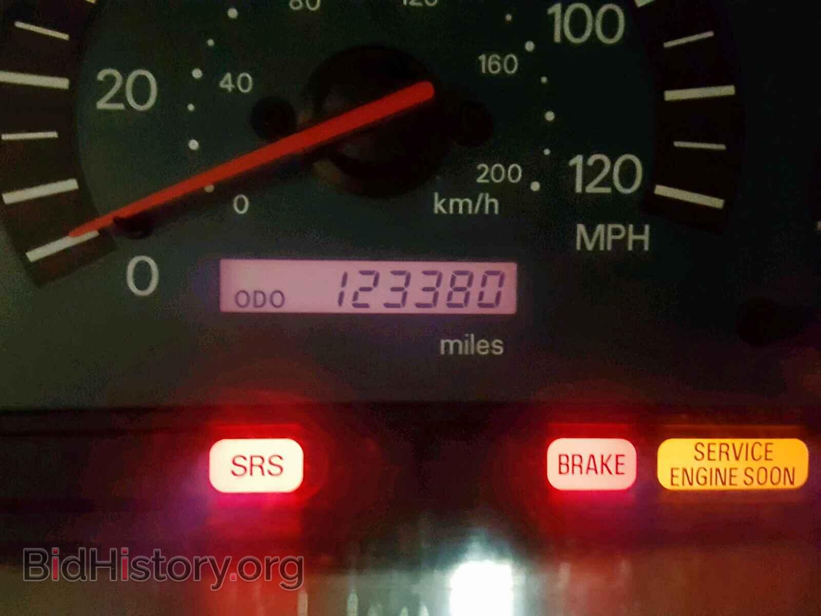 2002 MITSUBISHI GALANT - VIN: 4A3AA46G52E050084 - Фото 8