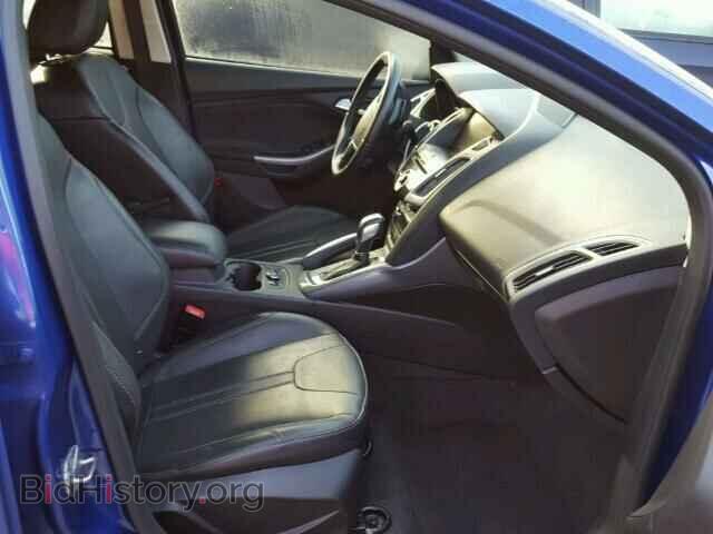 2013 FORD FOCUS - VIN: 1FADP3J20DL333808 - Фото 5