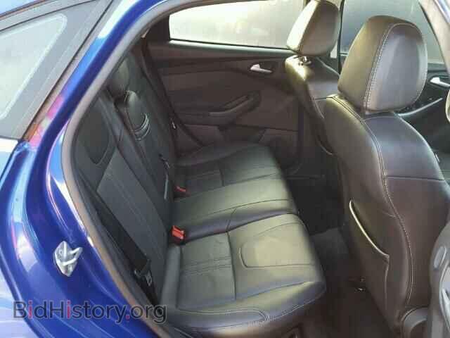 2013 FORD FOCUS - VIN: 1FADP3J20DL333808 - Фото 6