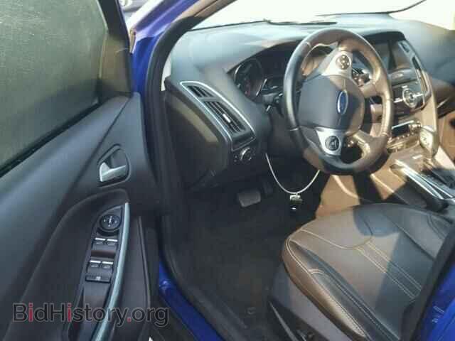 2013 FORD FOCUS - VIN: 1FADP3J20DL333808 - Фото 10