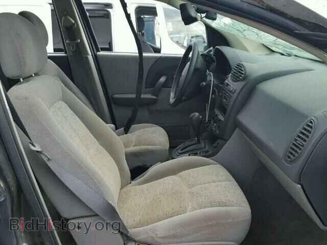 2003 SATURN VUE - VIN: 5GZCZ53B03S842499 - Фото 5