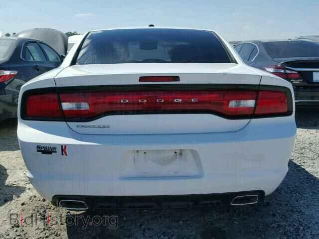 2012 DODGE CHARGER - VIN: 2C3CDXBG3CH142951 - Фото 10