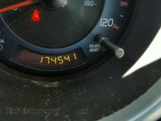 2004 HONDA ELEMENT - VIN: 5J6YH28334L020991 - Photo 8