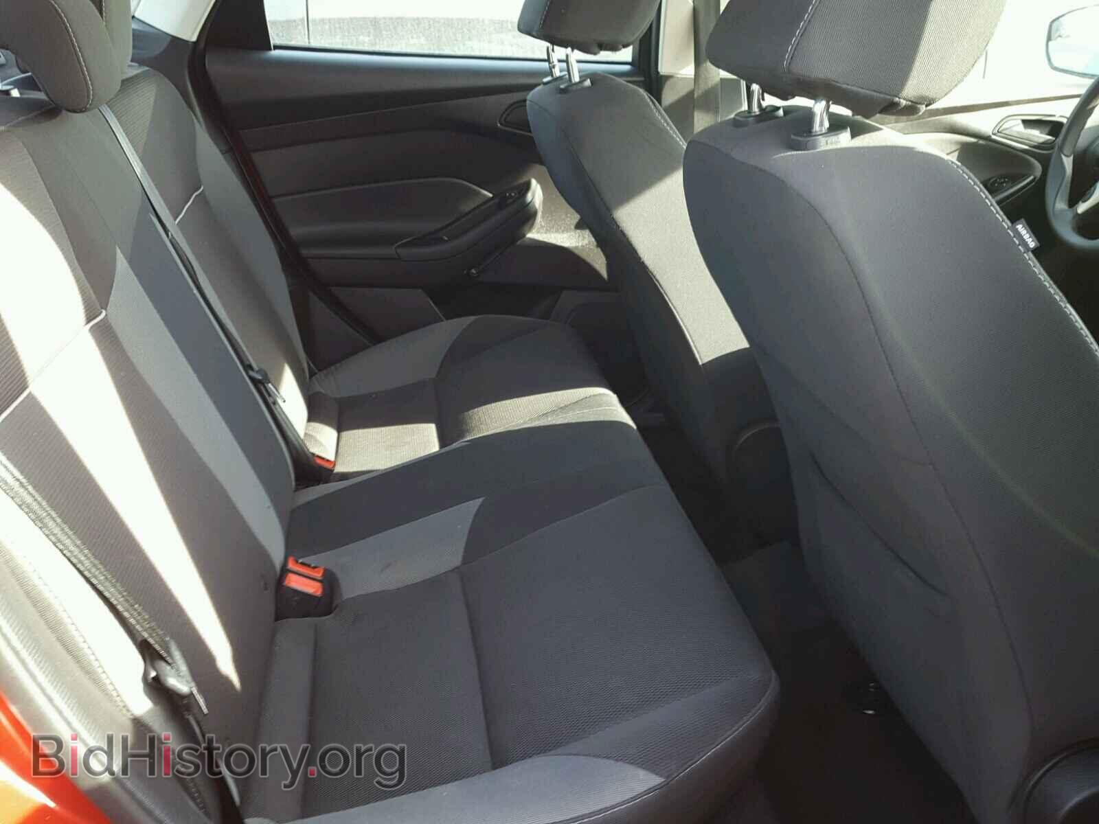 2012 FORD FOCUS - VIN: 1FAHP3F24CL434830 - Photo 6