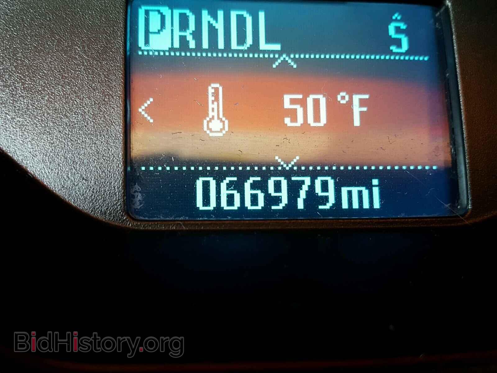 2012 FORD FOCUS - VIN: 1FAHP3F24CL434830 - Photo 8
