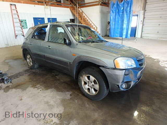 Photo 4F2CZ96103KM04559 - MAZDA TRIBUTE 2003